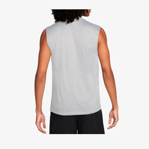 Camiseta Nike Sisa Legend Hombre Gris