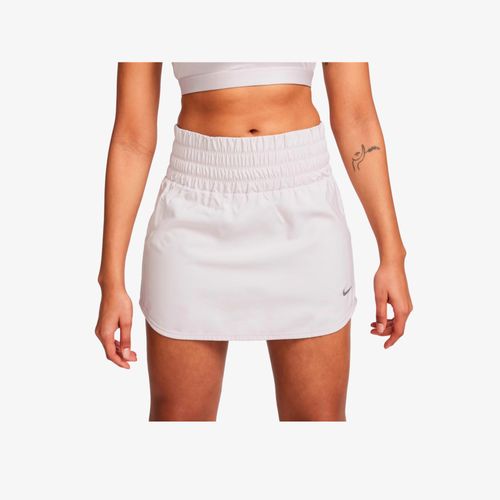 Falda Nike Skort Mujer Lila