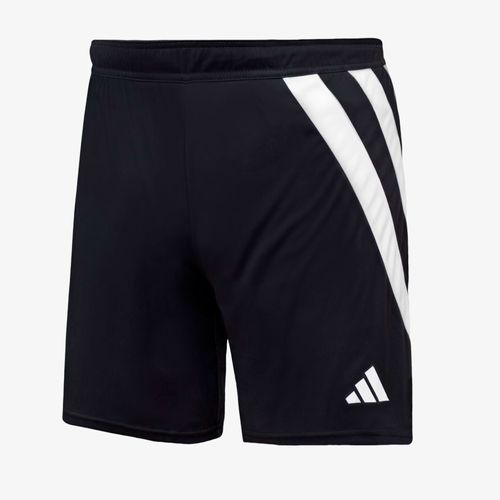 Pantaloneta Adidas Fortore23 Unisex Negro