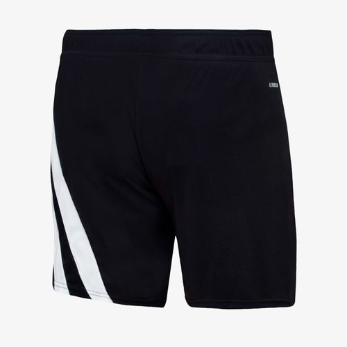 Pantaloneta Adidas Fortore23 Unisex Negro
