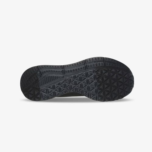 Tenis Skechers Lite Heart mujer Negro Multicolor