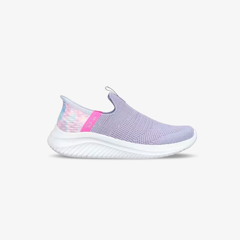 303801L-LVMT-Tenis-Skechers-Ultra-Flex-3.0-Nina-Morado-Multicolor-1