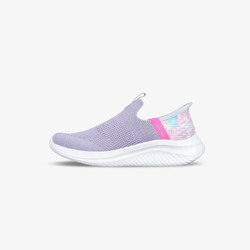 303801L-LVMT-Tenis-Skechers-Ultra-Flex-3.0-Nina-Morado-Multicolor-2