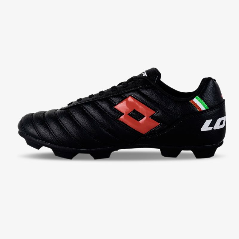 DEJONG-RU-H5-Guayos-Lotto-Dejong-Hombre-Negro-Rojo-Blanco-2