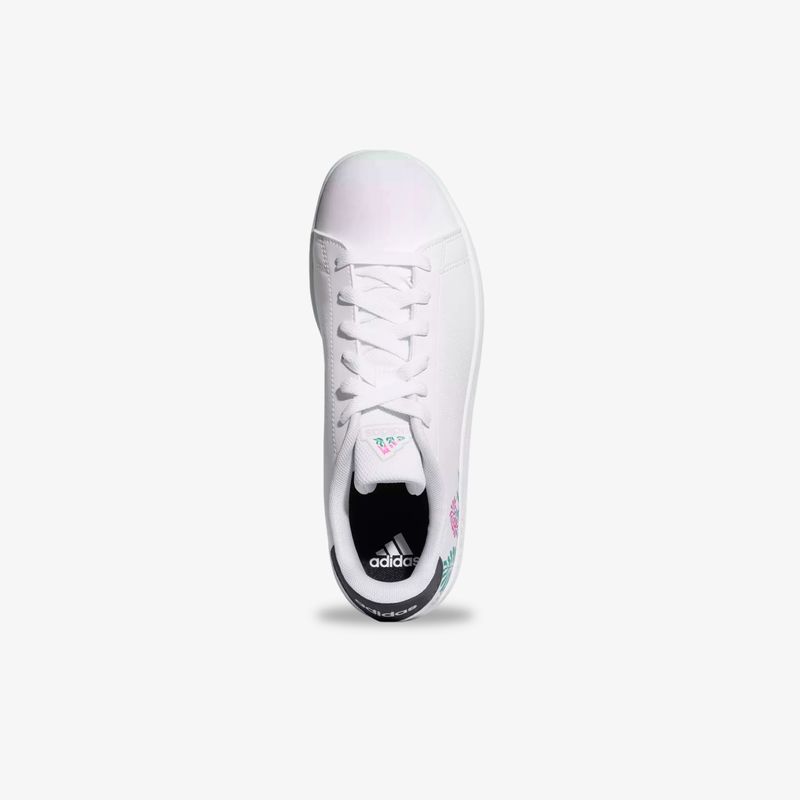 ID8408-Tenis-Adidas-Advantage-Niño-Blanco-Negro-4