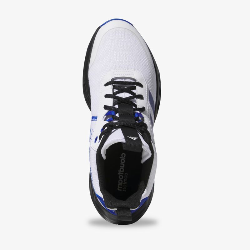 IF2688-Tenis-Adidas-Own-The-Game-2.0-Hombre-Blanco-Azul-Negro-4