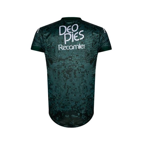 Camiseta  Local Deportivo Cali Kombat Tm pro 2025