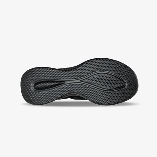 Tenis Skechers Ultra Flex 3.0 Mujer Negro
