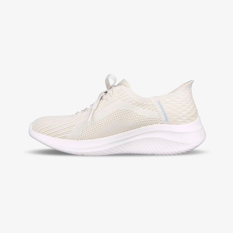 149710-NAT-Tenis-Skechers-Ultra-Flex-3-0-Mujer-Beige-2