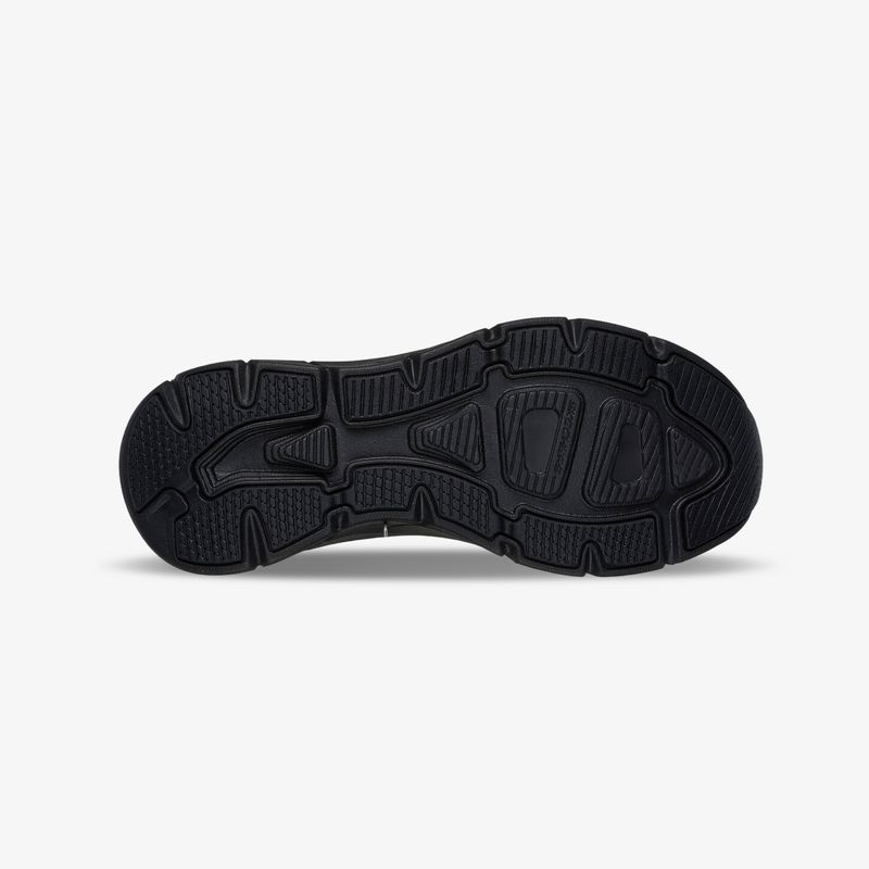 150092-BBK-Tenis-Skechers-D-Lux-Walker-2-0-Mujer-Negro-3