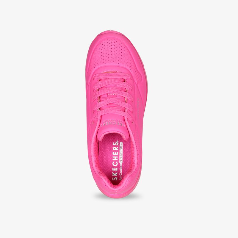 310525L-NPNK-Tenis-Skechers-Uno-Gen-Mujer-Rosado-4
