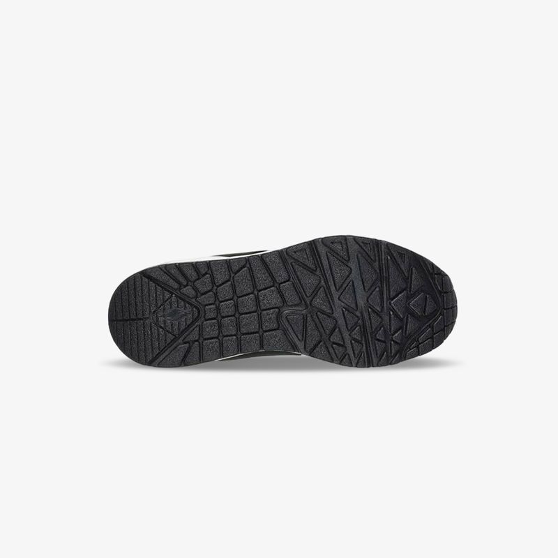 310554L-BKRG-Tenis-Skechers-Uno-Gen-Nina-Negro-3