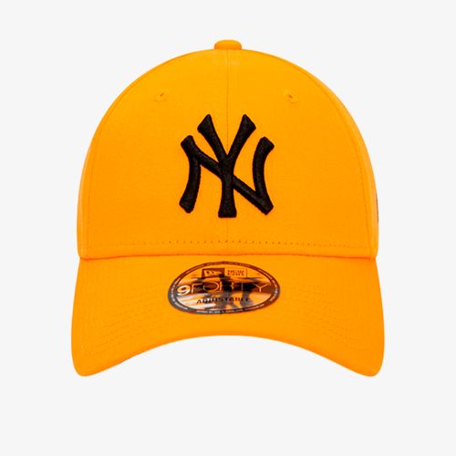Gorra New Era Yankees 940 Unisex Amarillo