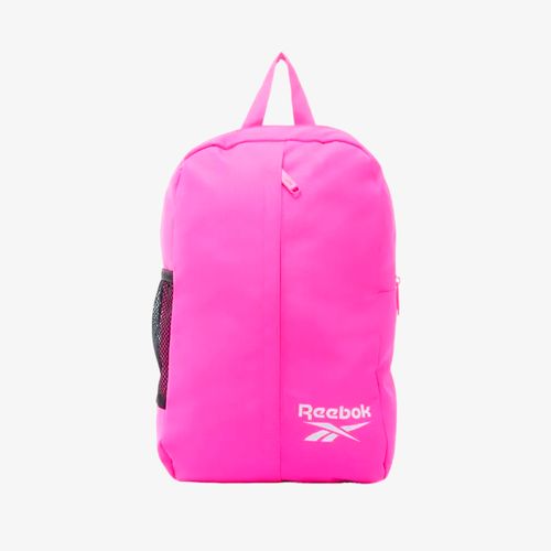 Morral Reebok Act Core Unisex Rosado