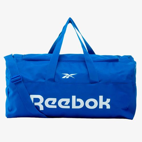 Maleta Reebok Tr Core Grip Unisex Azul
