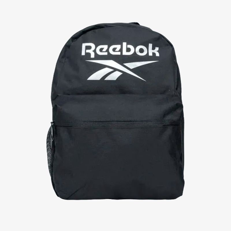 Morral Reebok Bts Unisex Negro