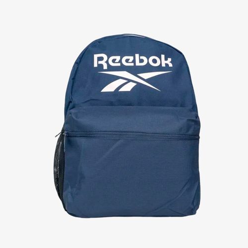 Morral Reebok Unisex Azul