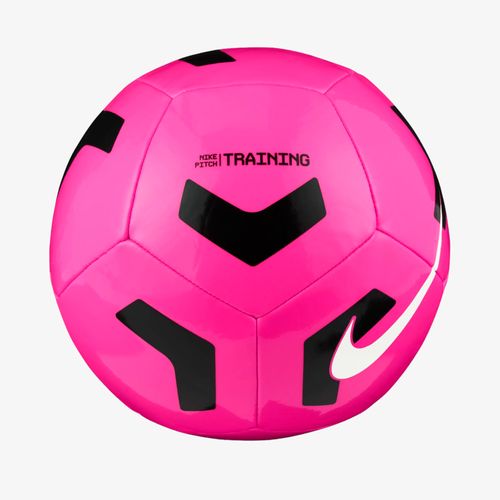 Balon Nike Unisex Morado Negro