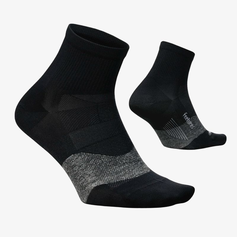 E254159-Medias-Feetures-Ultra-Light-Quaerter-Unisex-Negro-2