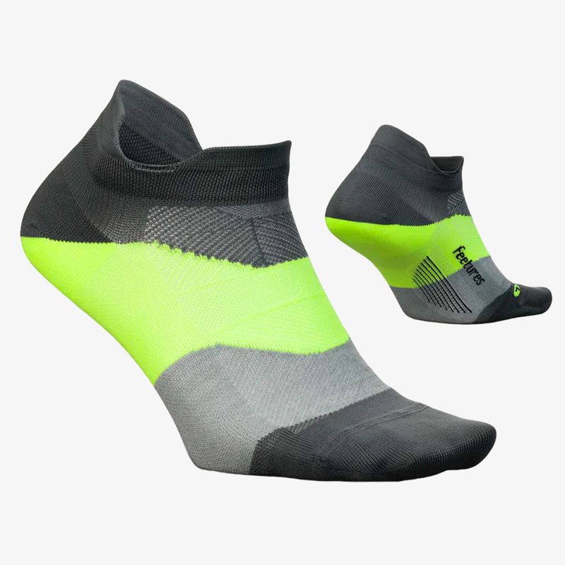 E559680-Medias-Feetures-Elite-Light-Unisex-Verde-Negro-2
