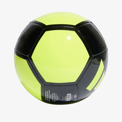 Balon Adidas Performance Unisex Negro Amarillo