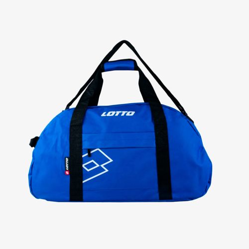 Maleta Lotto Loa Jeanluca Unisex Azul
