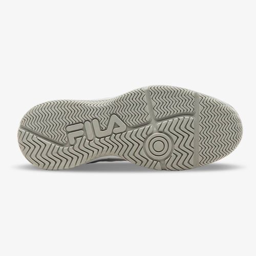 Tenis Fila Lugano 7.0 Hombre Blanco