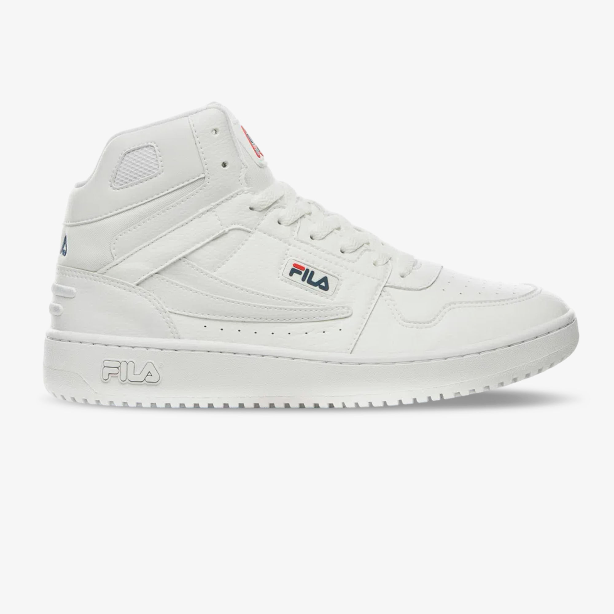 Fila tenis bota online