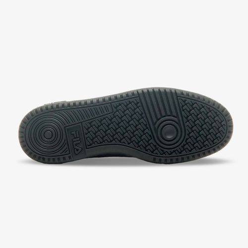Tenis Fila Acd Classic Hombre Negro