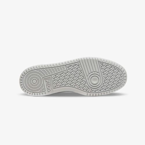 Tenis Fila Acd Classic Mujer Negro