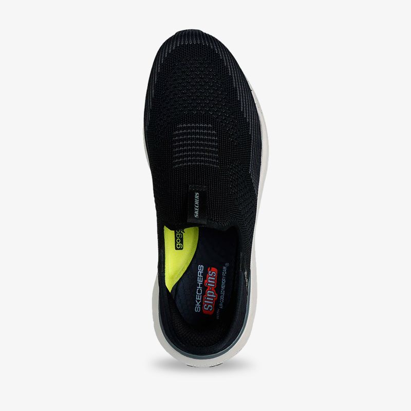 210636-BLK-Tenis-skechers-slip-on-hombre-negro-4