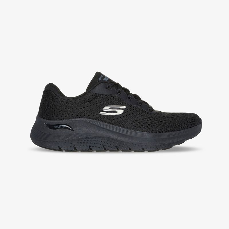 150051-BBK-Tenis-skechers-arch-fit-2-0-mujer-negro-1