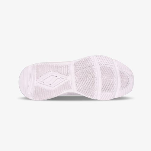 Tenis Skechers Bobs Squad Mujer Lila