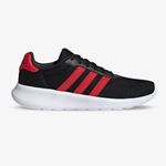HP6095-Tenis-adidas-lite-racer-hombre-negro-rojo-1