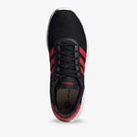HP6095-Tenis-adidas-lite-racer-hombre-negro-rojo-4