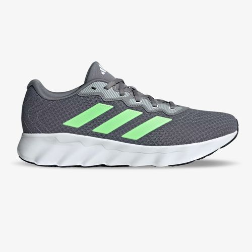 Tenis Adidas Switch move Unisex Gris Verde