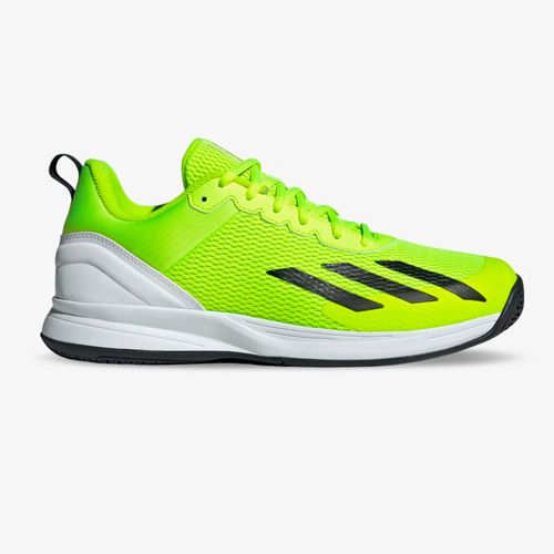 Tenis Adidas Courtflash Speed Unisex Verde