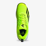 IF0432-Tenis-adidas-courtflahs-speed-unisex-verde-4