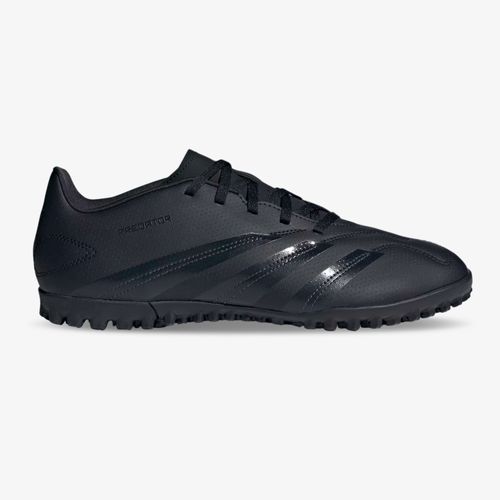 Guayos Adidas Predator Hombre Negro