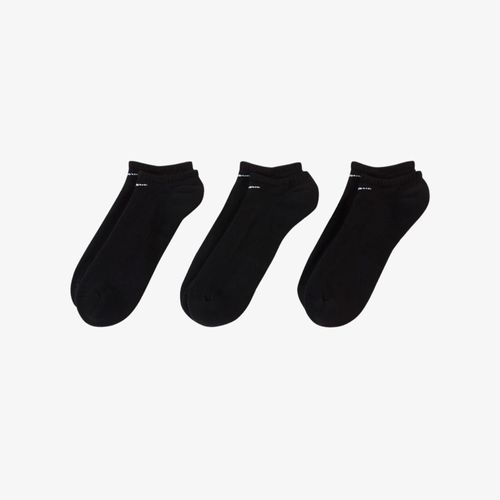 Medias Nike Aeroready Unisex Negro