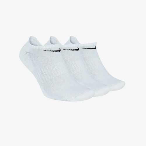 Medias Nike Everyday Unisex Negro