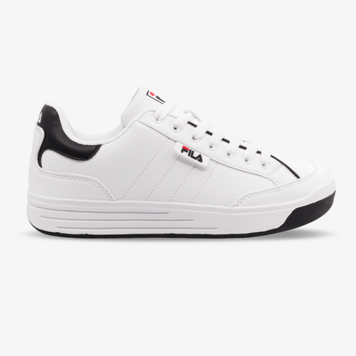Tenis fila naster hombre blanco