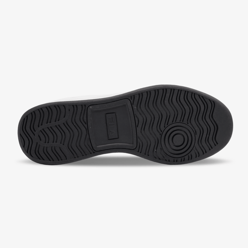 Tenis fila naster hombre blanco