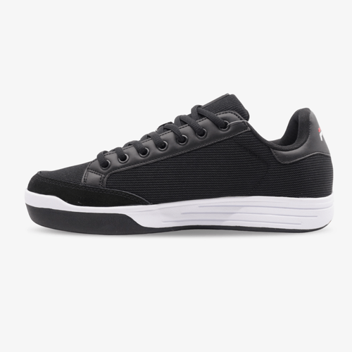 Tenis Fila Roverd Hombre Negro