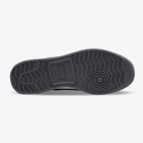 Tenis Fila Roverd Hombre Negro