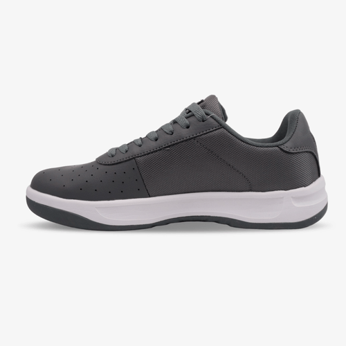 Tenis fila calmer hombre gris talla