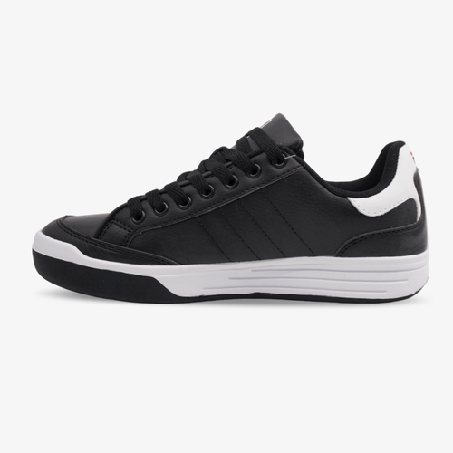 Tenis fila naster hombre negro