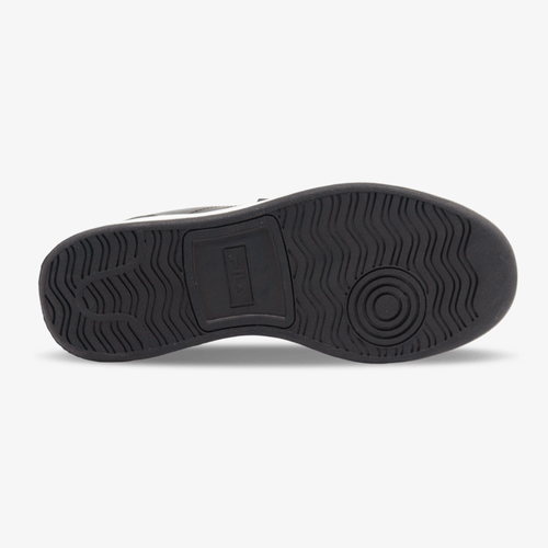 Tenis fila naster hombre negro