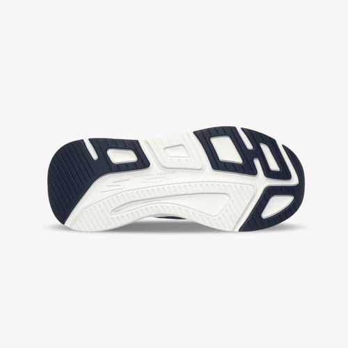 Tenis Skechers Max Cushioning Mujer Azul