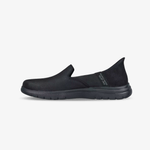 136544-BBK-Baleta-Skechers-Go-Flex-Mujer-Negro-2